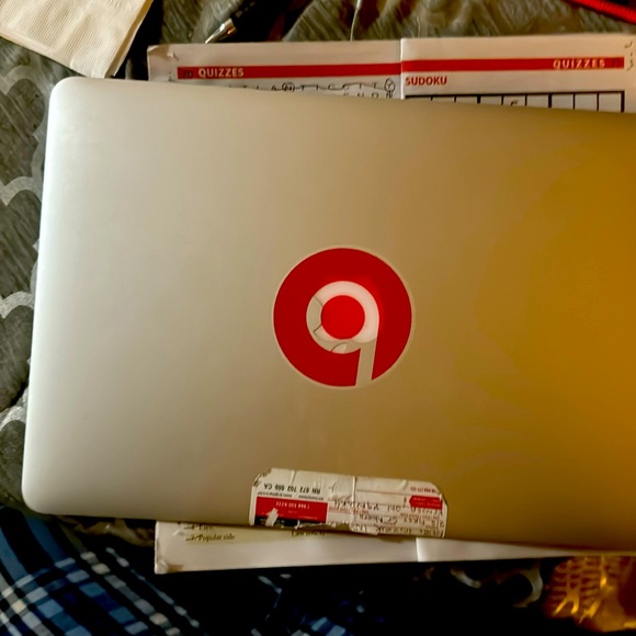 Apple MacBook Air (2020)